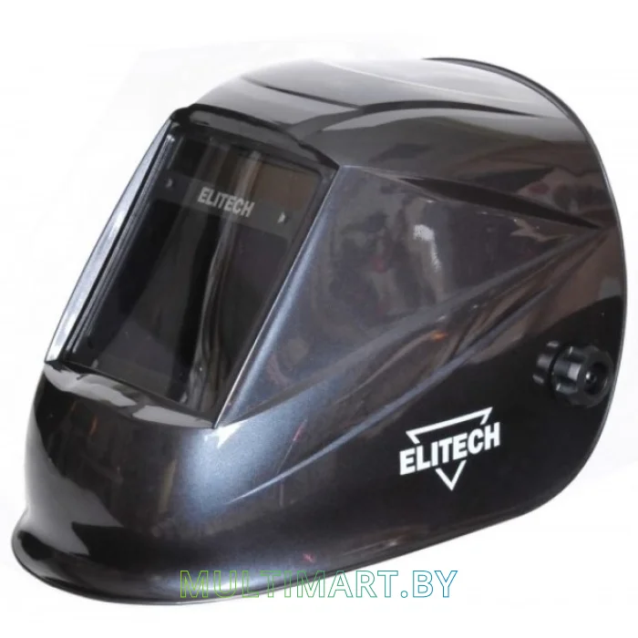 Сварочная маска ELITECH 910 (E0912.005.00)